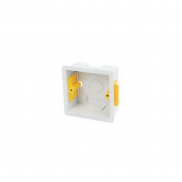 Electrical Dry Lining Box (Single)