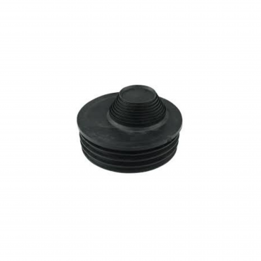 F/P Soil Universal 110mm  4" Waste Adaptor