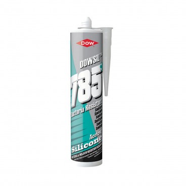 Dow Corning 785 Silicone - Clear