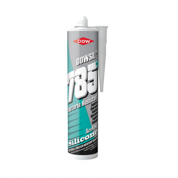 Dow Corning 785 Silicone - White