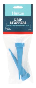 Hinton Dripstoppers Regular - 5-22mm