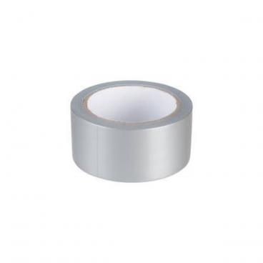 Duct Tape 50mm - Silver 