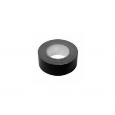 Duct Tape 50mm - Black