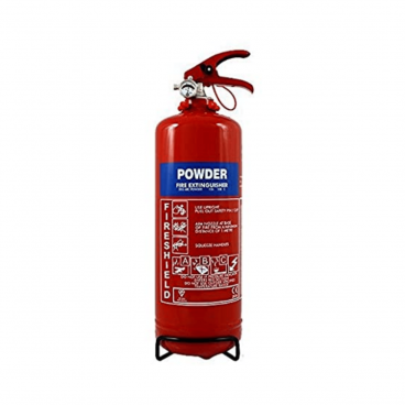 Fire Extinguisher Powder 2 kg