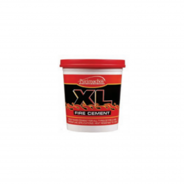 Everbuild Xl Fire Cement 1kg