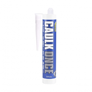 Everbuild Caulk Once 310ml