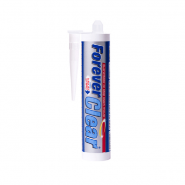 Everbuild Forever Clear Sealant 