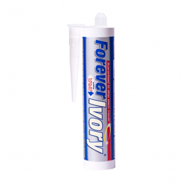 Everbuild Forever Ivory Sealant