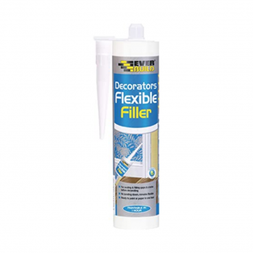 Everbuild Flexible Decorators Filler