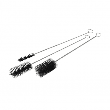 Hinton Flue Brushes 3 Pack