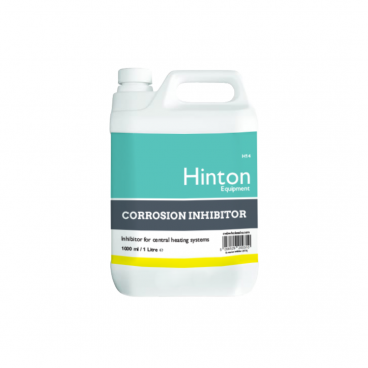 Hinton H14 C.H System Inhibitor