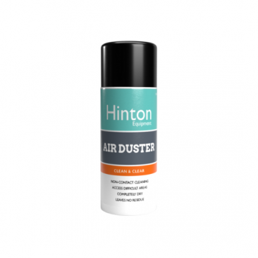 Hinton Air Duster 400ml