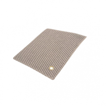 Hinton Woven Glass Heat Mat