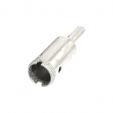 Hinton Diamond Drill Bit 15-mm