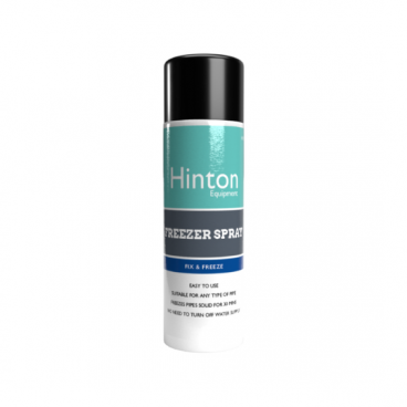 Hinton Freeze Spray 400ml