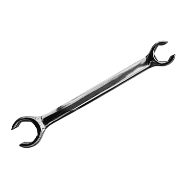 Hinton Compression Fitting Spanner 15 & 22-mm
