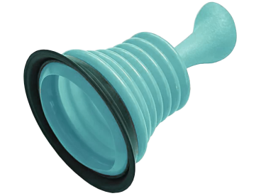 Hinton Micro Plunger