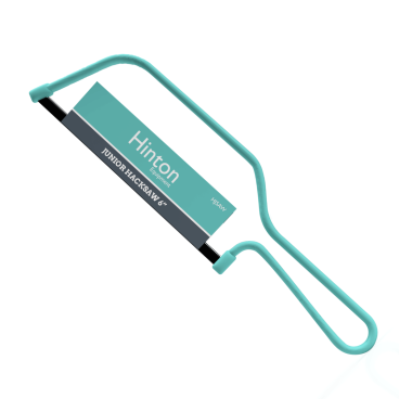 Hinton Junior Hacksaw