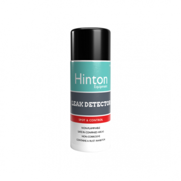 Hinton Leak Detector 400ml