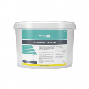 Hinton Pipe Jointing 1 Kg