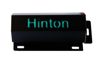 Hinton Quickstore Single Bottle Bracket 