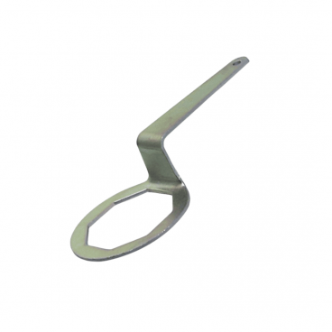 Hinton Cranked Immersion Heat Spanner