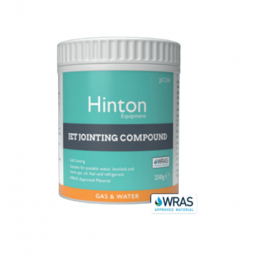 Hinton Jet Jointing Compound - 250G