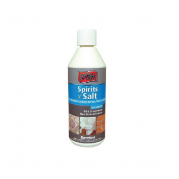 Knock Out Spirit Of Salts - 500ml