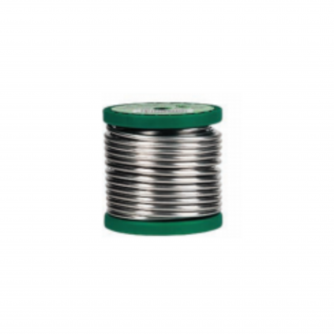 Solder Lead Free 0.5 kg Reel (GREEN)