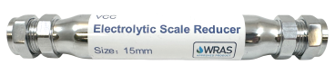 Limebuster 15mm Magnetic Scale Reducer