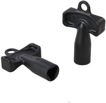 Hinton Meter Box Keys (2 Pc)