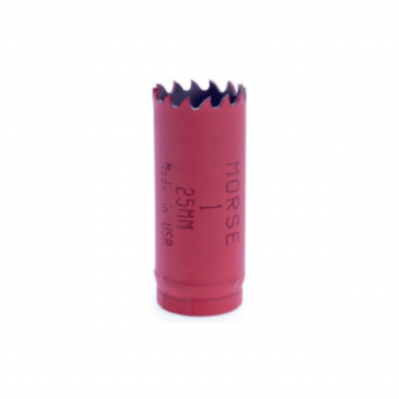 Morse Holesaw 19mm