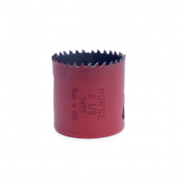 Morse Holesaw 40mm