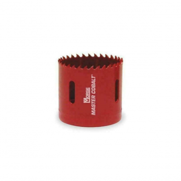 Morse Holesaw 52mm