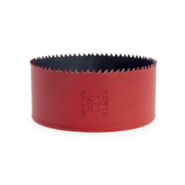 Morse Holesaw 114mm