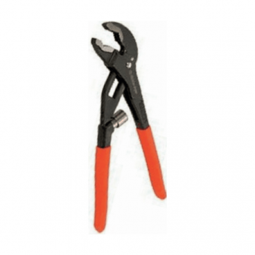 Hinton 7" Auto Grip Water Pump Plier