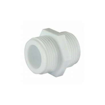 Washing Machine Inlet Hose Connector