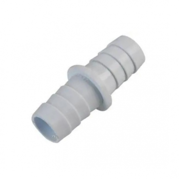 Washing Machine Outlet Hose Connector 17mm