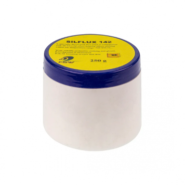 Silflux 142 Powder Flux   250G