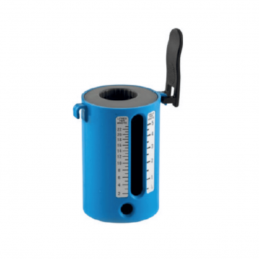 Newtool Water Flow Gauge