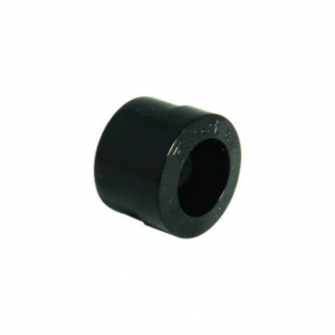 F/P Overflow 21.5mm X 40mm Waste Reducer - Black