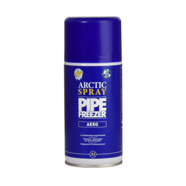 Arctic Spray Trade Small (200 ml) Can 8-15mm