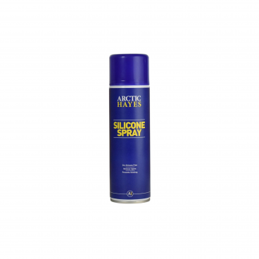 Arctic Ph Professional Silicone Spray 400ml - Wras Approved