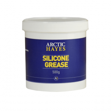 Arctic Ph Silicone Grease 500G Tub