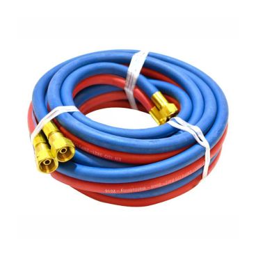 Portapak Oxy/Acetylene Replacement Hose 5Mtr