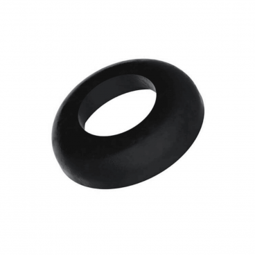 Doughnut Washer For Cistern - Rubber