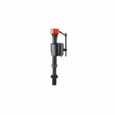 Fluidmaster Pro Bottom Entry Fill Valve - Plastic Shank