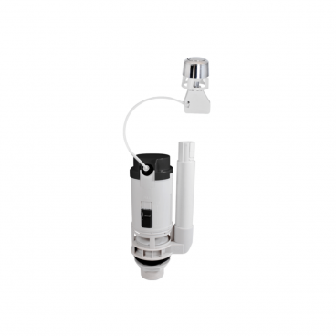 Fluidmaster Pro Flush Valve - Button