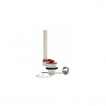 Fluidmaster Flapper Valve - Button