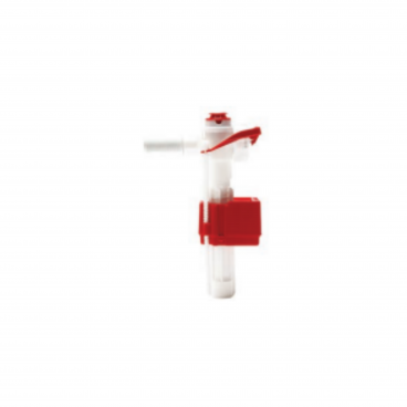 Fluidmaster Pro Side Entry Fill Valve With Plastic Shank